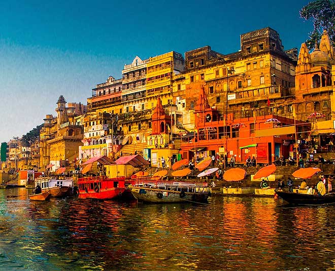 ten historical places of Varanasi | वाराणसी के इन 10 ऐतिहासिक स्थलों को  देखे बिना पूरी नहीं होगी आपकी यात्रा | Patrika News