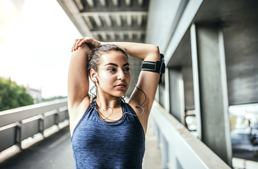 Don't Want to Work Out जब ना हाे वर्कआउट करने का मन, ताे करें ये काम