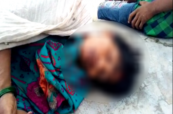 Woman Brutally beaten in drian Dispute at ballia #PatrikaCrime नाली विवाद में 20 लोगों ने जमकर कर दी महिला की पिटाई, हालत गंभीर