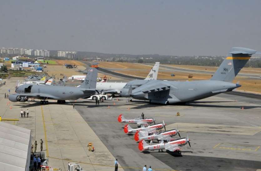 suratgarh air force