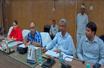 Abkari officers order no Khatauni no speculative operation घोषणा पत्र व खतौनी नहीं तो सट्टा संचालन नहीं, आबकारी विभाग ने दिए सख्त निर्देश