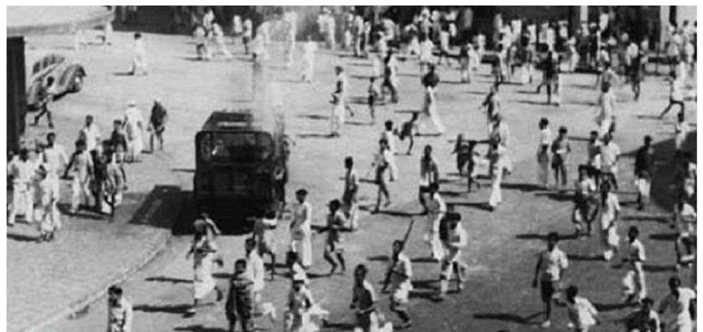 chauri chaura kand