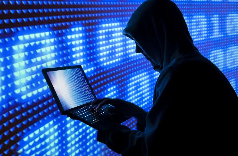 cyber attack भारत में आईओटी पर साइबर हमलों में 22 फीसदी तेजी