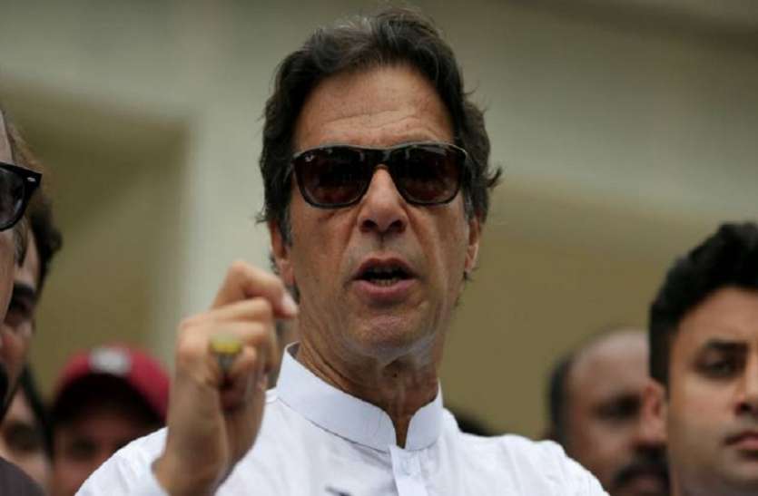 Imran Khan आर्टिकल 370 खत्म करने का पाकिस्तान ने लिया बदला, इमरान खान ने कर दी ये औपचारिक घोषणा