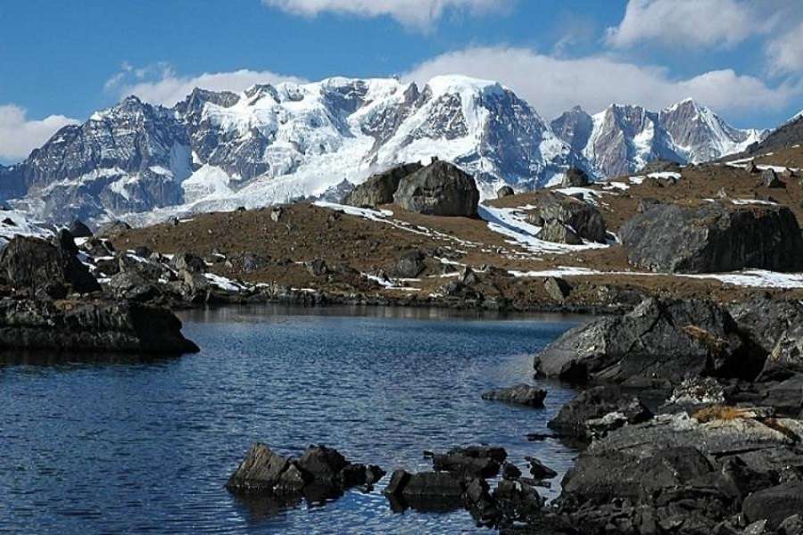 Beauty of North East India is Stunning