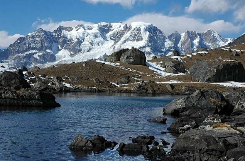 Beauty of North East India is Stunning यहां बसती है धरती की जन्नत, पहुंचे तो समझो पूरी हुई मन्नत