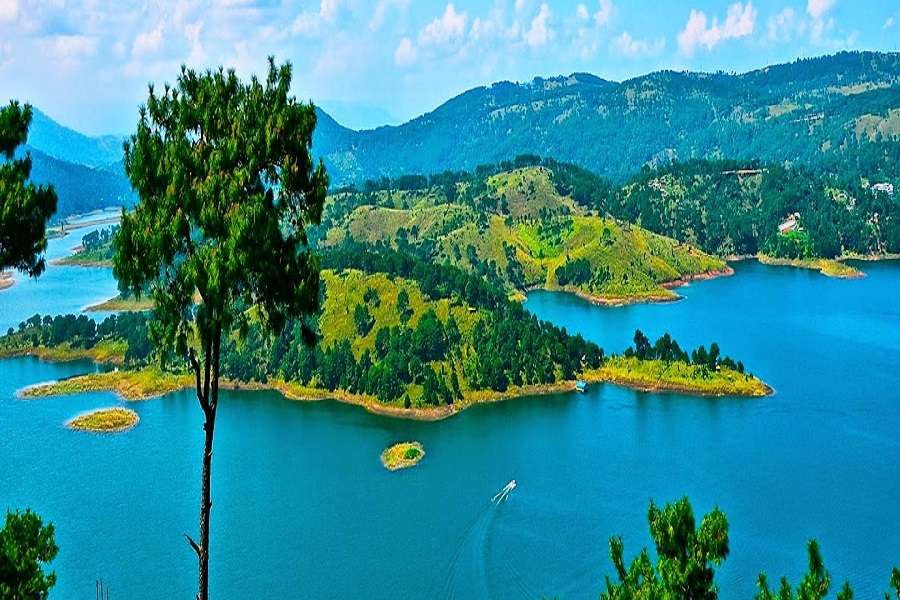 Beauty of North East India is Stunning