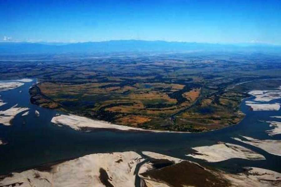 Beauty of North East India is Stunning