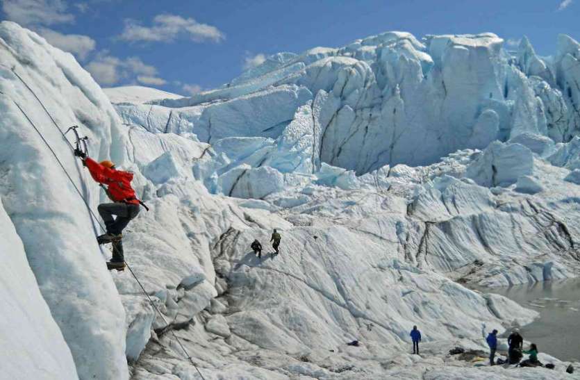 Mount Kilimanjaro माउंट किलिमंजारो पर चढ़ाई करेंगी 7 भारतीय स्टूडेंट्स
