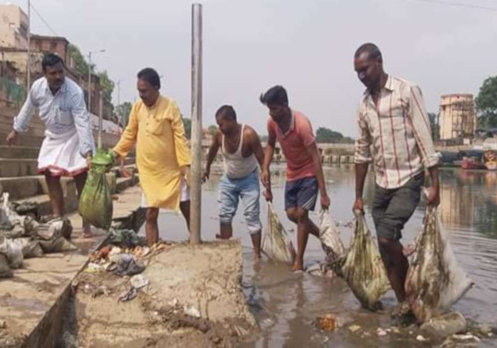 Mandakani