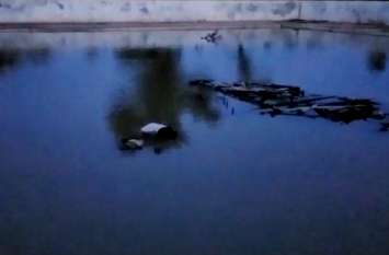a family three member suicide in nawalgarh jhunjhunu पिता ने बेटी व बेटे के साथ जोहड़ में कूदकर की आत्महत्या, परिवार का कलह बना कारण