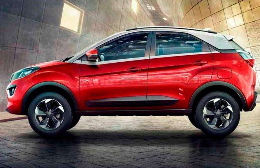 Cheap SUV