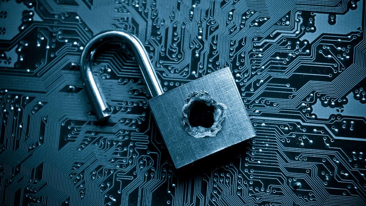 cyber attack in india