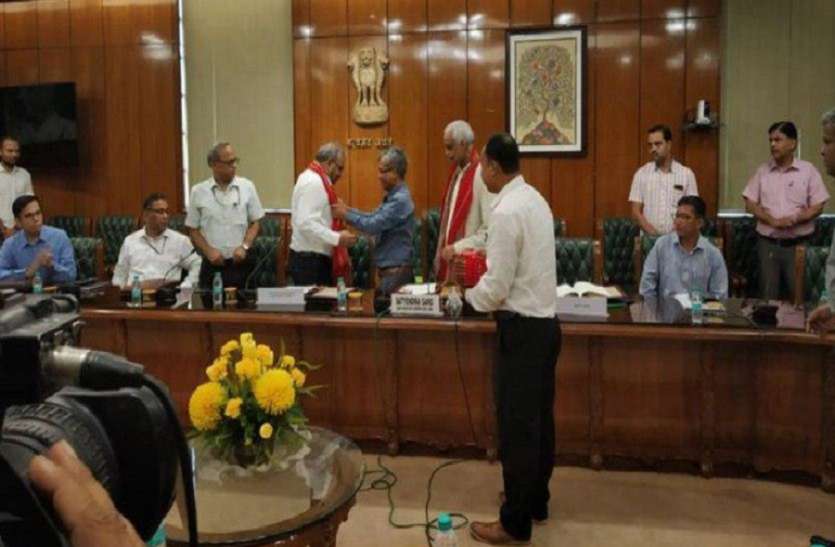 Tripura: 88 NLFT-SD militant will surrender त्रिपुरा: 88 उग्रवादी करेंगे सरेंडर, सरकार से हुआ समझौता