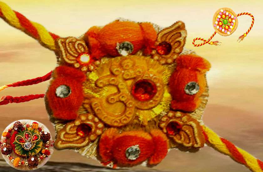 Raksha Bandhan