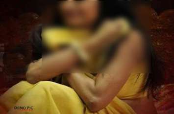 Guest came in marriage wanted to rape Neighbour,Chicken,Crime,police शादी में आया था आरोपी, पड़ोसन को देख डोल गई नियत और मुर्गा खाने के बहाने जा पंहुचा घर, फिर जो हुआ..