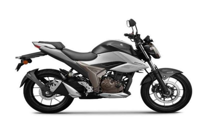 Suzuki Gixxer 250 भारत में लॉन्च हुई Suzuki Gixxer 250 नेकेड बाइक, युवाओं को ध्यान में रखकर की गई है तैयार