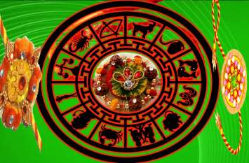 Raksha Bandhan 2019 : perfect rakhi for zodiac signs Raksha Bandhan 2019 : लाल, पीला या हरा, जानें किस रंग की राखी आपके भाई के लिए है शुभ