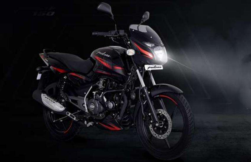Pulsar 125