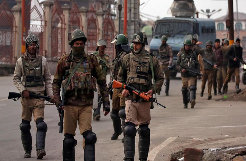 terror attack भारत में अफगानी हमले की साजिश रच रही पाक खुफिया एजेंसी ISI, ईद पर हाई अलर्ट