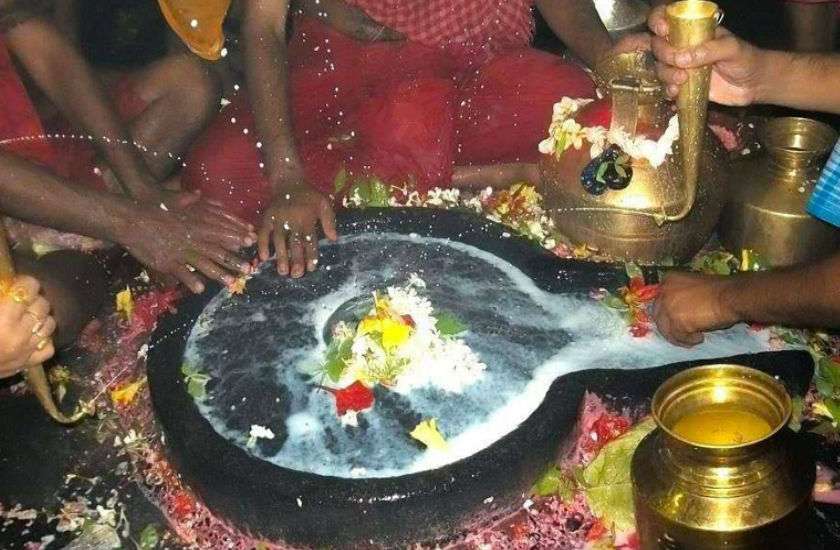 jyotirlinga