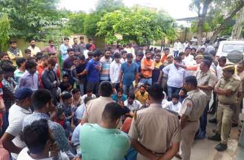 Tiranga yatra postponed, preparations remained stalled तिरंगा यात्रा स्थगित, धरी रह गई तैयारियां