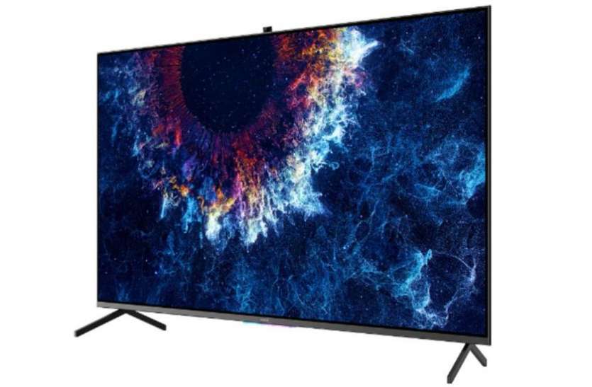 honor Honor Vision और Honor Vision Pro टीवी हुए लॉन्च, पॉप-अप कैमरा और Harmony OS से हैं लैस