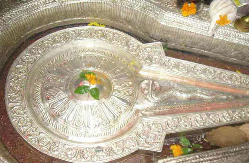 jyotirlinga