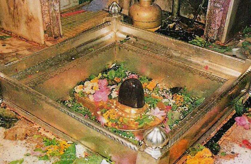 jyotirlinga