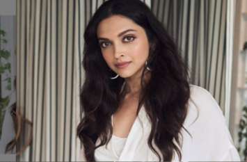 deepika padukone launches lecture series on mental health and depressi दीपिका को फिर याद आए डिप्रेशन वाले दिन, तनाव और चिंता को लेकर एक्ट्रेस ने कही ये बात