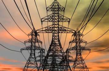 lalitpur people facing electricity problem ललितपुर में बिजली बनी समस्या, सरकार के दावे हो रहे झूठे साबित