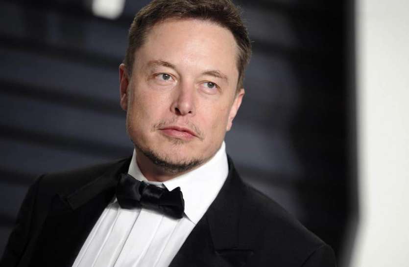 Elon Musk एलन मस्क ने राष्ट्रपति पद के डेमोक्रेटिक उम्मीदवार का किया समर्थन, ट्विटर पर किया ऐलान