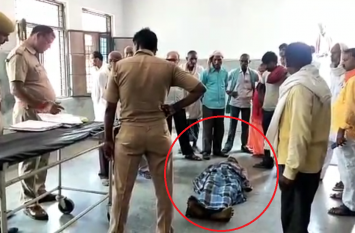 Farmer Death In Snake bitten at chandauli किसान को जहरीले सांप ने काटा, अंधविश्वास के चक्कर में गई जान