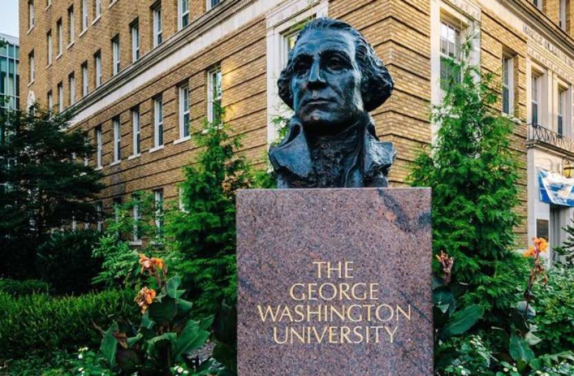 George Washington University अमरीका के इस पॉपुलर यूनिवर्सिटी में शुरू होंगी फ्री हिन्दी क्लासेज, आ रहे बंपर आवेदन