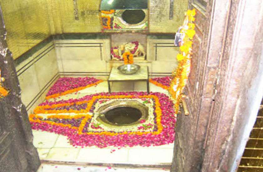 jyotirlinga