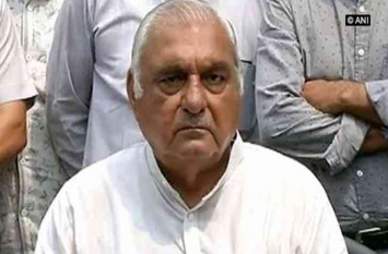 Hooda Keep praising BSP but Dushyant... हुड्डा बसपा की तारीफ करते रह गए बाजी मार गए दुष्यंत चौटाला