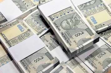 Meghalaya: Black money seize from water tanks Meghalaya: काली कमाई निकली पानी की टंकियों से