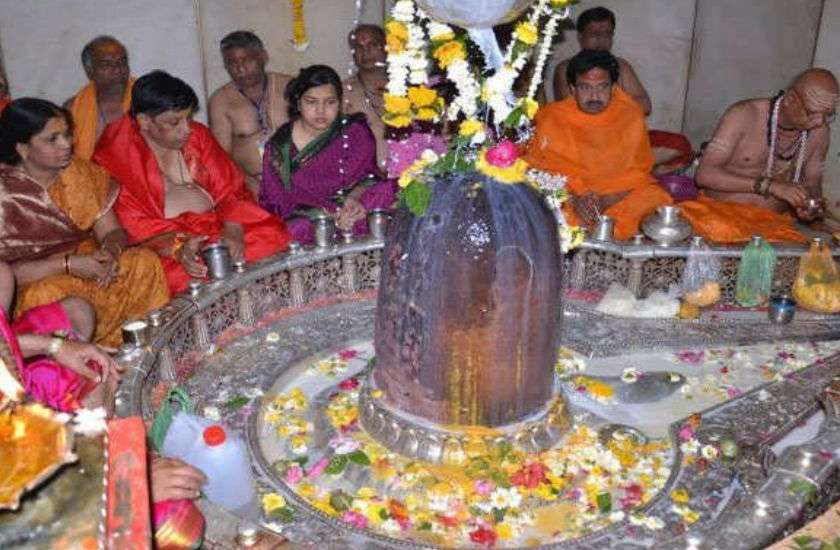 jyotirlinga