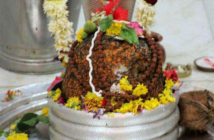 jyotirlinga