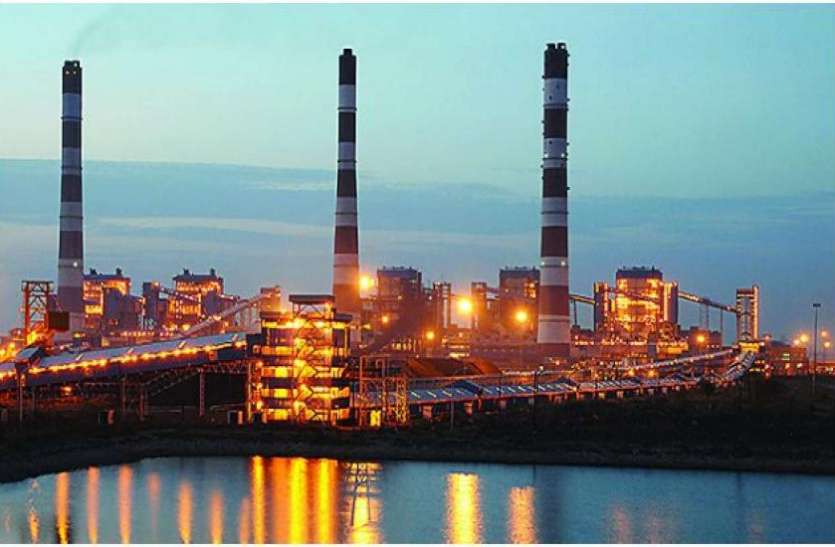 ntpc NTPC ने जारी किए पहली तिमाही के नतीजे, कंपनी को हुआ 2,840 करोड़ का मुनाफा