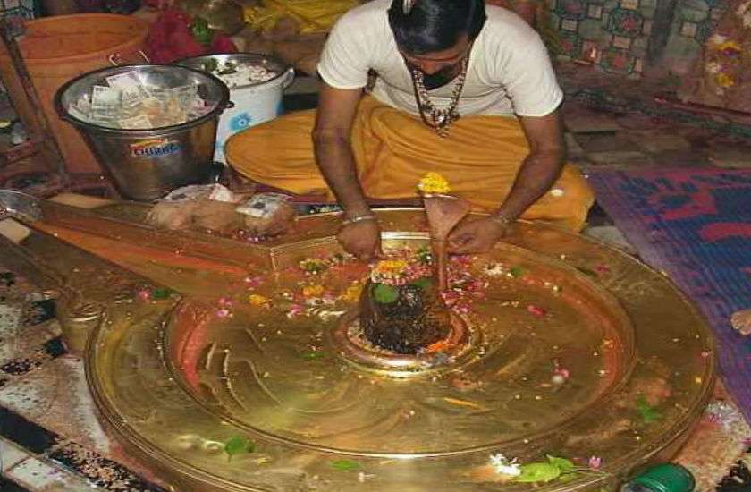 jyotirlinga