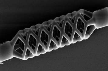 scientists develop worlds smallest stent which help in heart disease वैज्ञानिकों ने विकसित किया सबसे छोटा स्टेंट, हृदय संबंधित बीमारियों में मिलेगी मदद