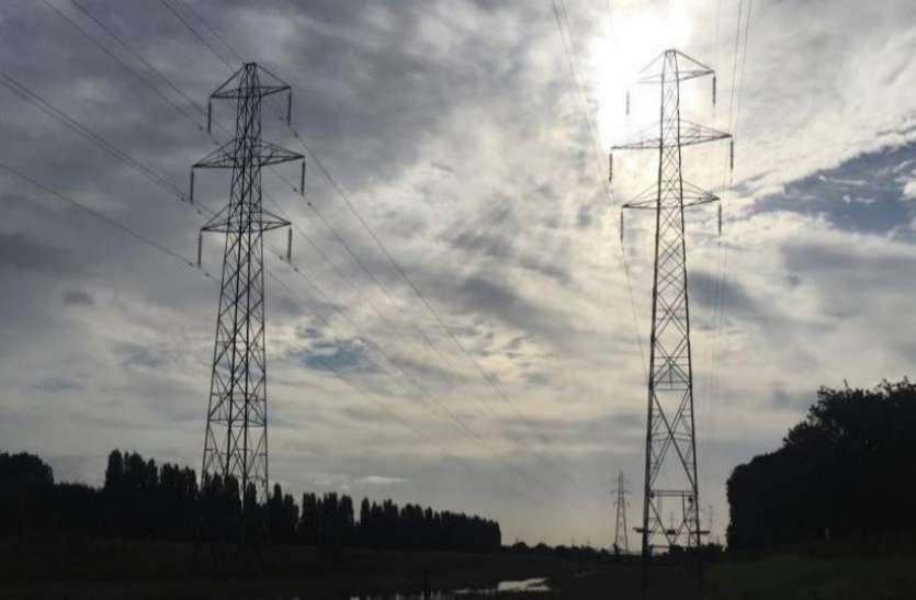 powercut ब्रिटेन: बिजली कटौती में साइबर हमले की भूमिका को नाकारा