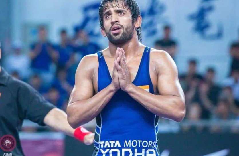 Bajrang Punia रेसलर बजरंग पूनिया बोले- कश्मीर में न ससुराल बनाएंगे और न ही घर, पर नहीं हो एक भी फौजी शहीद