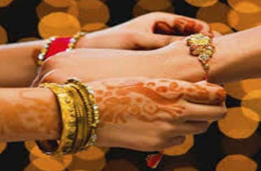 Raksha Bandhan