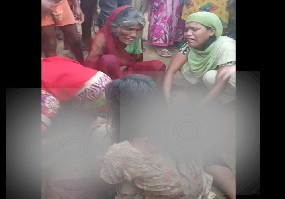 Sisters death