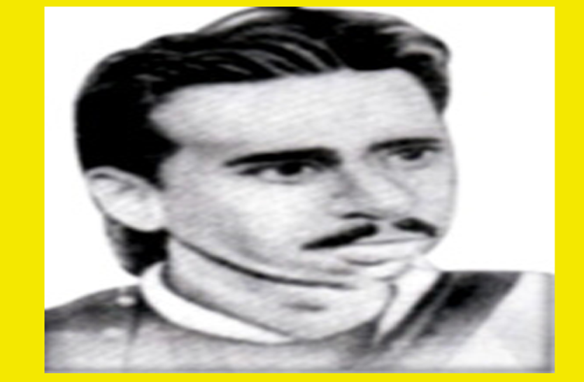 sundarlal sharma इस 15 अगस्त जानिए छत्तीसगढ़ के अमर शहीद स्वतंत्रता सेनानी पं. सुन्दरलाल शर्मा के बारे में कुछ खास बातें