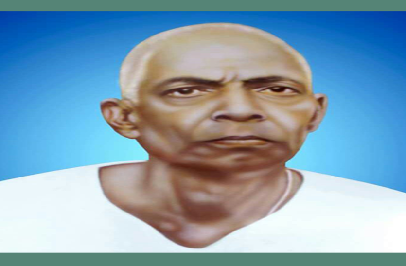 thakur pyare lal इस 15 अगस्त जानिए छत्तीसगढ़ के अमर शहीद स्वतंत्रता सेनानी ठाकुर प्यारेलाल सिंह के बारे में कुछ खास बातें