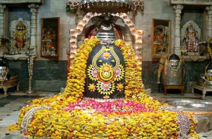 jyotirlinga