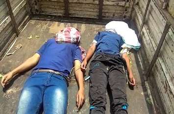 Hockey players were both friends then why did they die together? हॉकी खिलाड़ी थीं दोनों सहेलियां फिर एक साथ मौत क्यों?